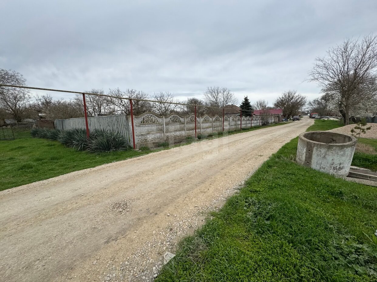 Дом 2-комн. 38.8 м² в Ленинское — фото 12 из 13