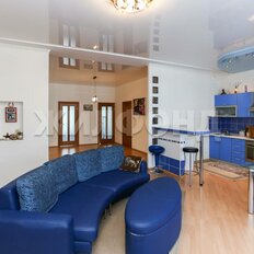 Квартира 102,9 м², 3-комнатная - изображение 3