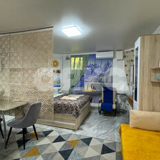 Квартира 26 м², студия - изображение 1