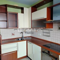 Квартира 84,5 м², 3-комнатная - изображение 2
