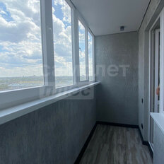 Квартира 27,1 м², студия - изображение 2