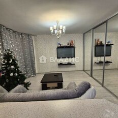 Квартира 56,1 м², 2-комнатная - изображение 4