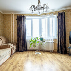 Квартира 98,8 м², 3-комнатная - изображение 3