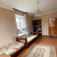 Квартира 34 м², 1-комнатная - изображение 1