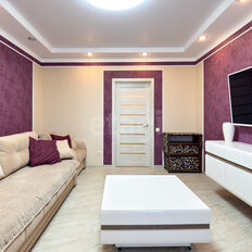 Квартира 54,3 м², 2-комнатная - изображение 3