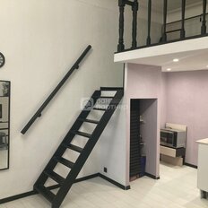 Квартира 33,4 м², студия - изображение 4