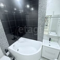 Квартира 50 м², 1-комнатная - изображение 3
