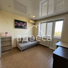 Квартира 23 м², 1-комнатная - изображение 1