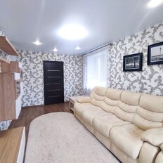 Квартира 66,7 м², 3-комнатная - изображение 4