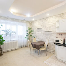 Квартира 54 м², 2-комнатная - изображение 2