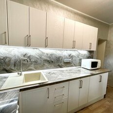 Квартира 65 м², 3-комнатная - изображение 1