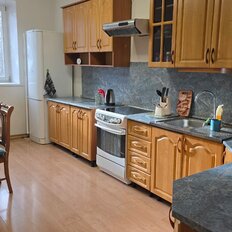Квартира 110,7 м², 3-комнатная - изображение 1