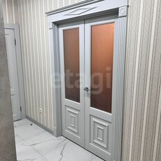 Квартира 61,2 м², 2-комнатная - изображение 5