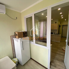 Квартира 16,3 м², студия - изображение 4