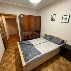 Квартира 56,4 м², 2-комнатная - изображение 5