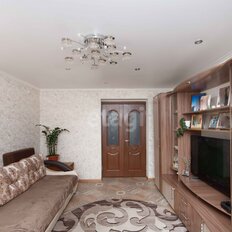 Квартира 57,3 м², 3-комнатная - изображение 2