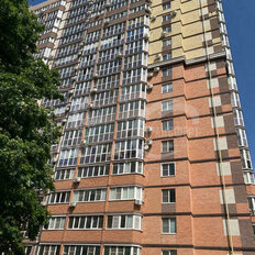 Квартира 30 м², студия - изображение 3