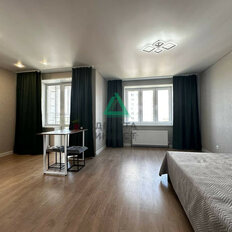Квартира 30,4 м², 1-комнатная - изображение 5