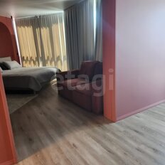 Квартира 55,9 м², 1-комнатная - изображение 4