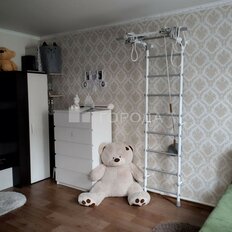 Квартира 31,2 м², 1-комнатная - изображение 5