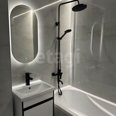 Квартира 44 м², 2-комнатная - изображение 3