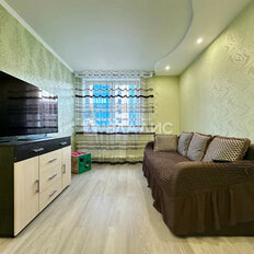 Квартира 84,4 м², 3-комнатная - изображение 4