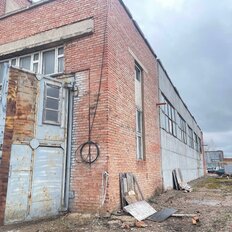 600 м², склад - изображение 2