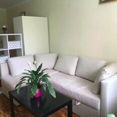 Квартира 40 м², 1-комнатная - изображение 4