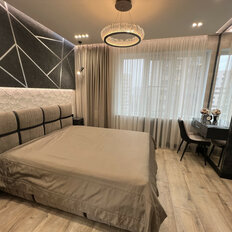 Квартира 121 м², 4-комнатная - изображение 5