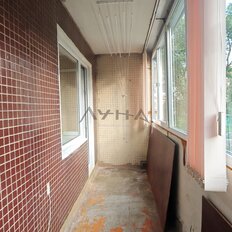 Квартира 39,1 м², 1-комнатная - изображение 5