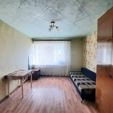 Квартира 17,8 м², студия - изображение 1