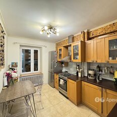 Квартира 66 м², 2-комнатная - изображение 1