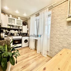 Квартира 59 м², 2-комнатная - изображение 3