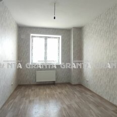 Квартира 38 м², 1-комнатная - изображение 3