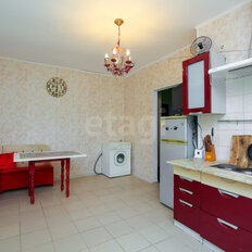 Квартира 67,7 м², 2-комнатная - изображение 3