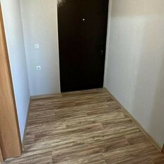 Квартира 38 м², 1-комнатная - изображение 5