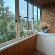 Квартира 63,9 м², 3-комнатная - изображение 4