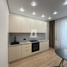 Квартира 40 м², 1-комнатная - изображение 4