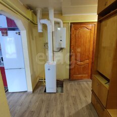 Квартира 60,5 м², 3-комнатная - изображение 3