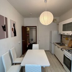 Квартира 57 м², 2-комнатная - изображение 3