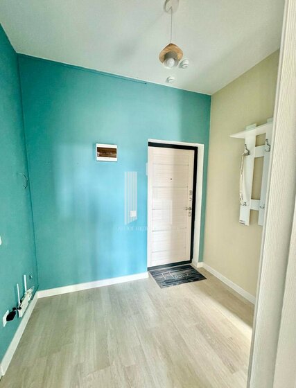 35 м², 1-комнатная квартира 7 200 000 ₽ - изображение 95