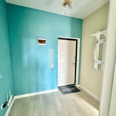 Квартира 34,1 м², 1-комнатная - изображение 5