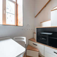 Квартира 15 м², студия - изображение 5