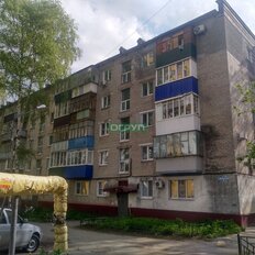 Квартира 30,7 м², 1-комнатная - изображение 2