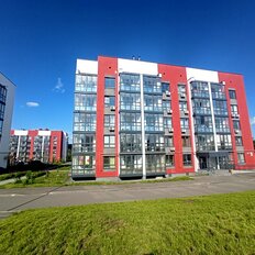 Квартира 38 м², 2-комнатная - изображение 3