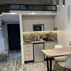 Квартира 19,5 м², студия - изображение 3