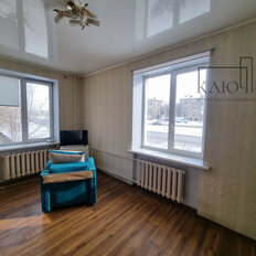 Квартира 68,6 м², 3-комнатная - изображение 4