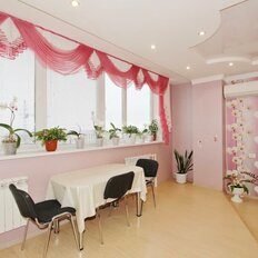 Квартира 83,6 м², 3-комнатная - изображение 3