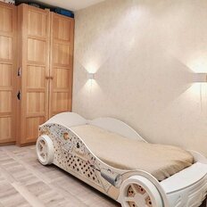 Квартира 72,7 м², 3-комнатная - изображение 5