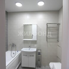 Квартира 51 м², 1-комнатная - изображение 5